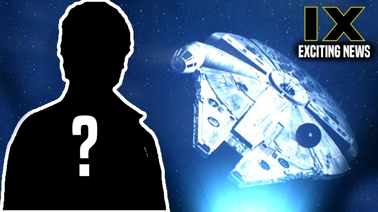 Star Wars Episode 9 Return Of THIS Character! Potential Spoilers & More 1