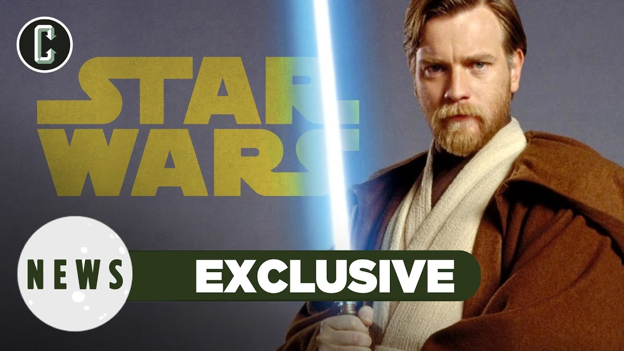 Star Wars "Story" Spinoffs On Hold At Lucasfilm (EXCLUSIVE) 1