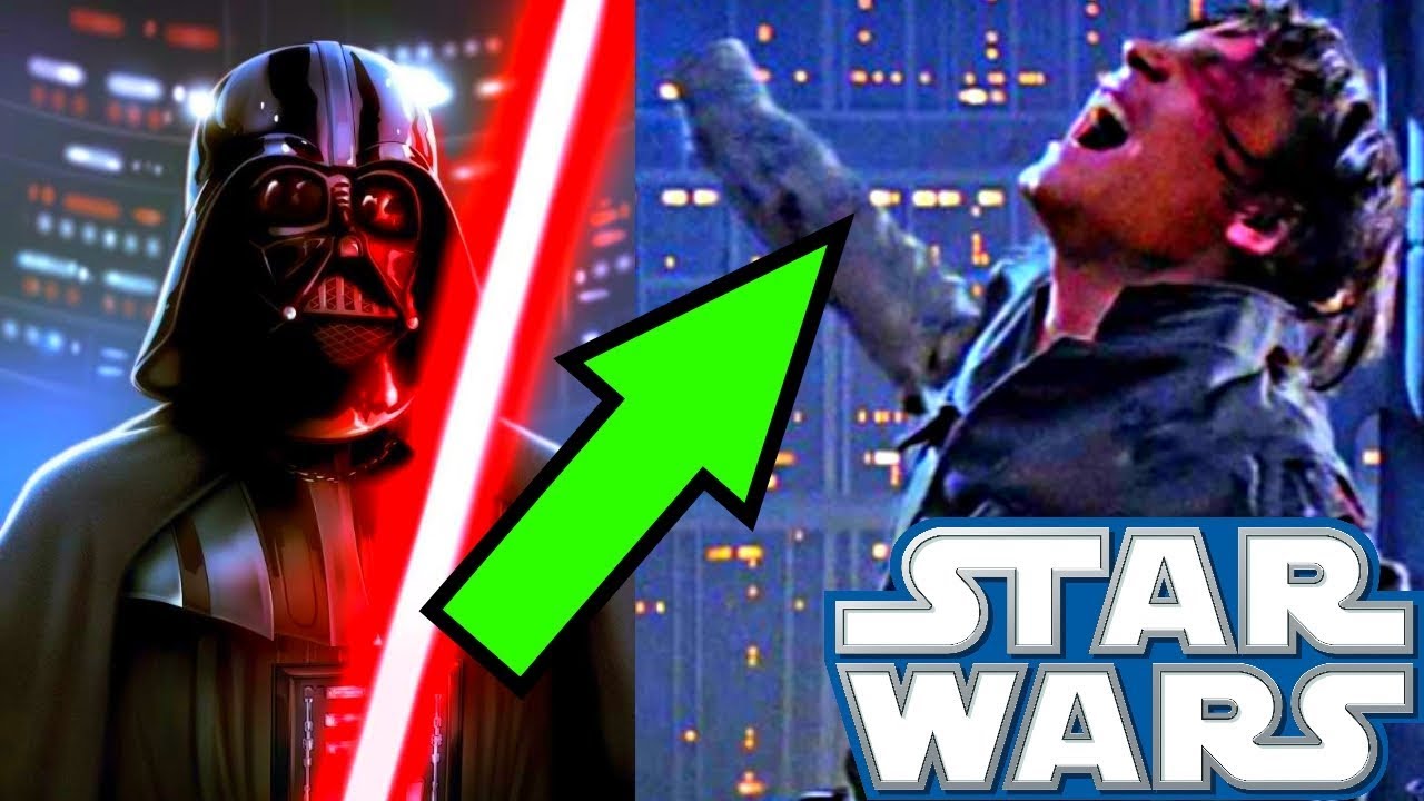 The Forbidden Lightsaber Move That The Sith HATED But The Jedi Loved! 1
