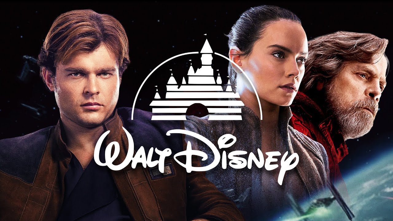 The State of Star Wars at Disney 1