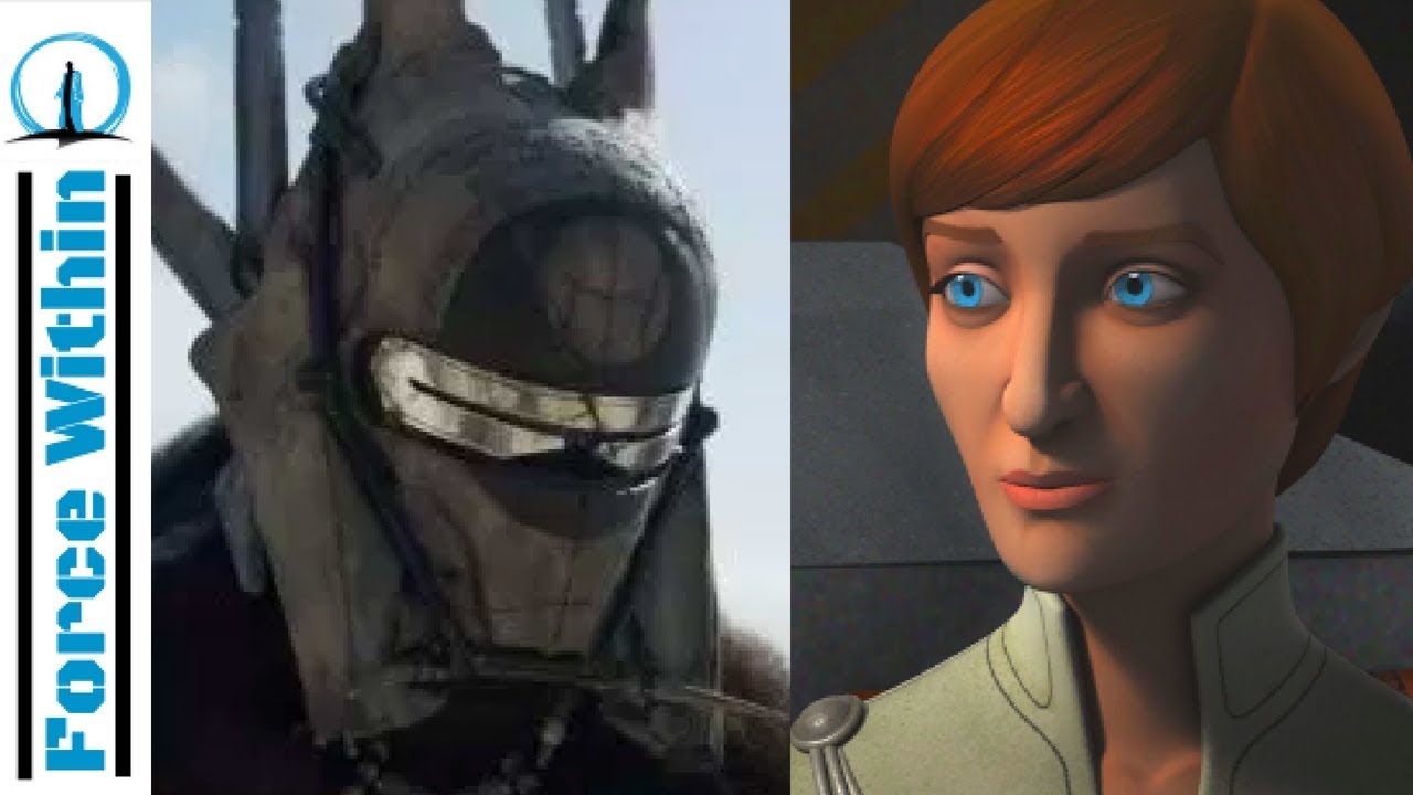 Who Started the Rebellion? Enfys Nest Theory - After SOLO 1
