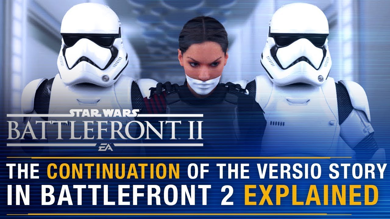 Will the Battlefront 2 Campaign Continue? The FULL Story 1
