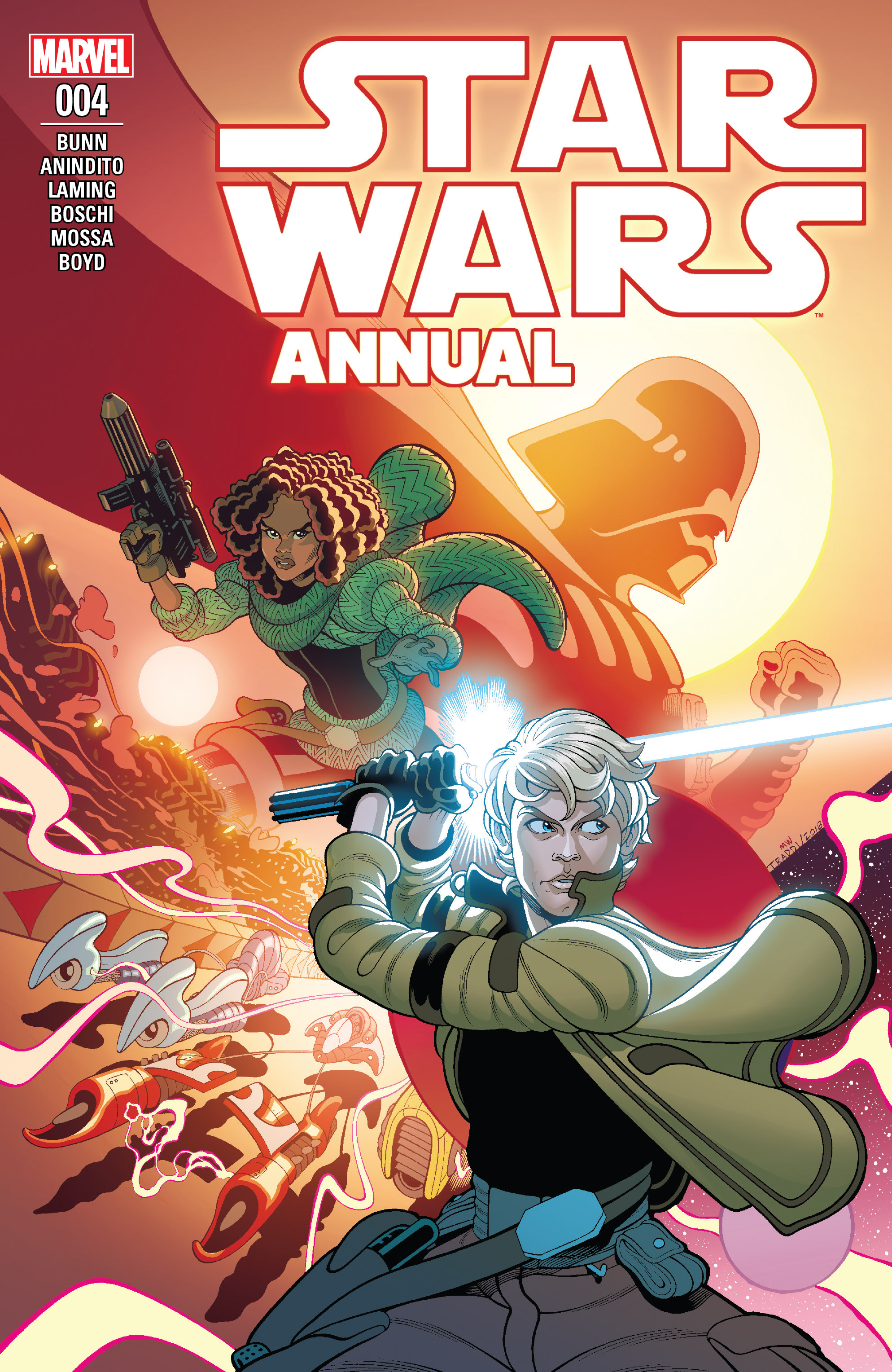 Star Wars Annual (2015) #4