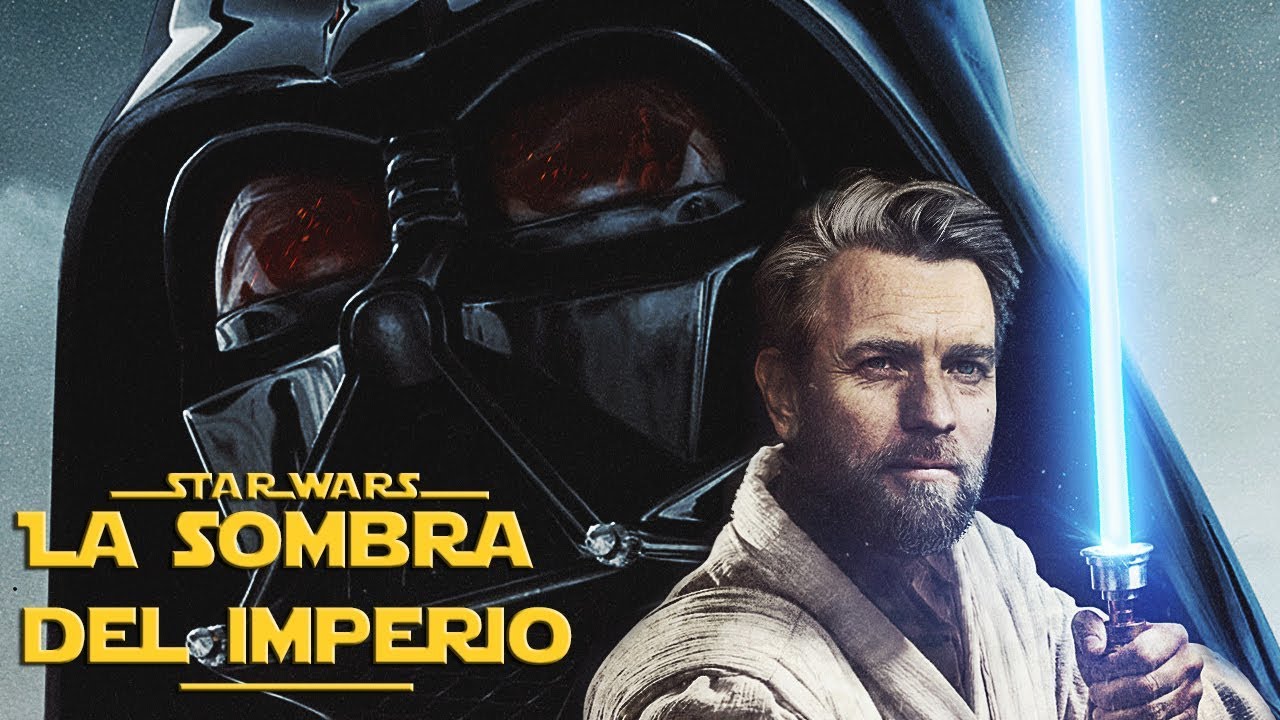 Alucinantes Noticias de Película de Obi Wan Kenobi – Star Wars - 1