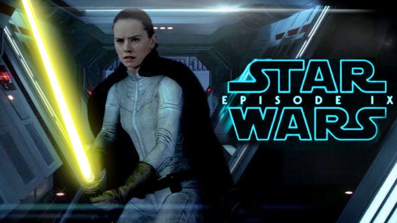 How Episode 9 Could be the BEST STAR WARS MOVIE EVER - Star Wars 1