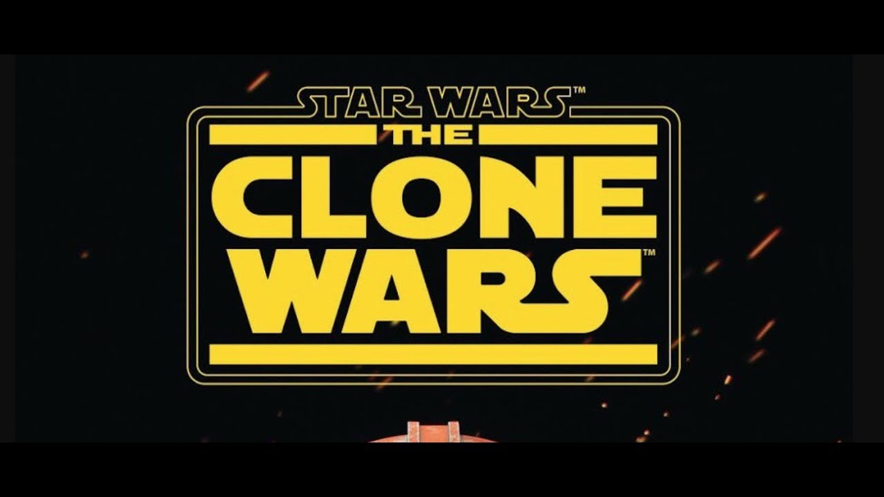 The Clone Wars is back! 10th Anniversary Panel at SDCC 2018! 1