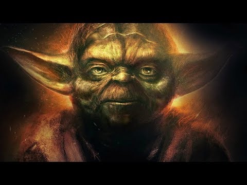 The Force Ability That ONLY Jedi GRAND MASTERS Could Use - Star Wars 1