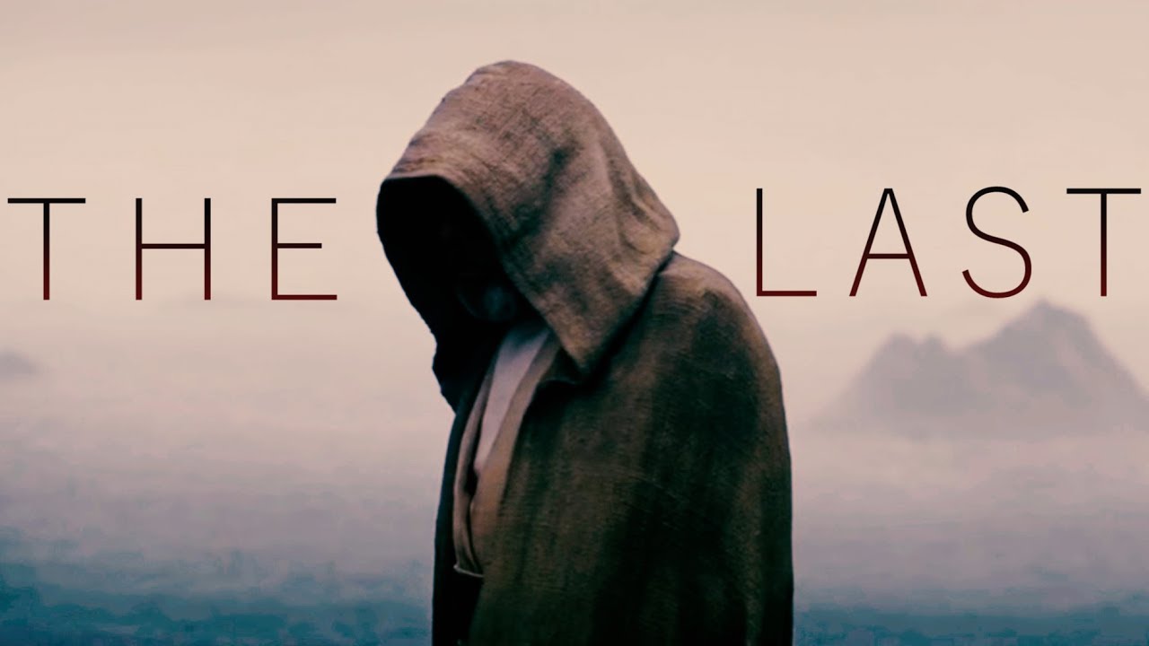 The Last Jedi | A Tribute to Luke Skywalker [40th Anniversary Celebration] 1