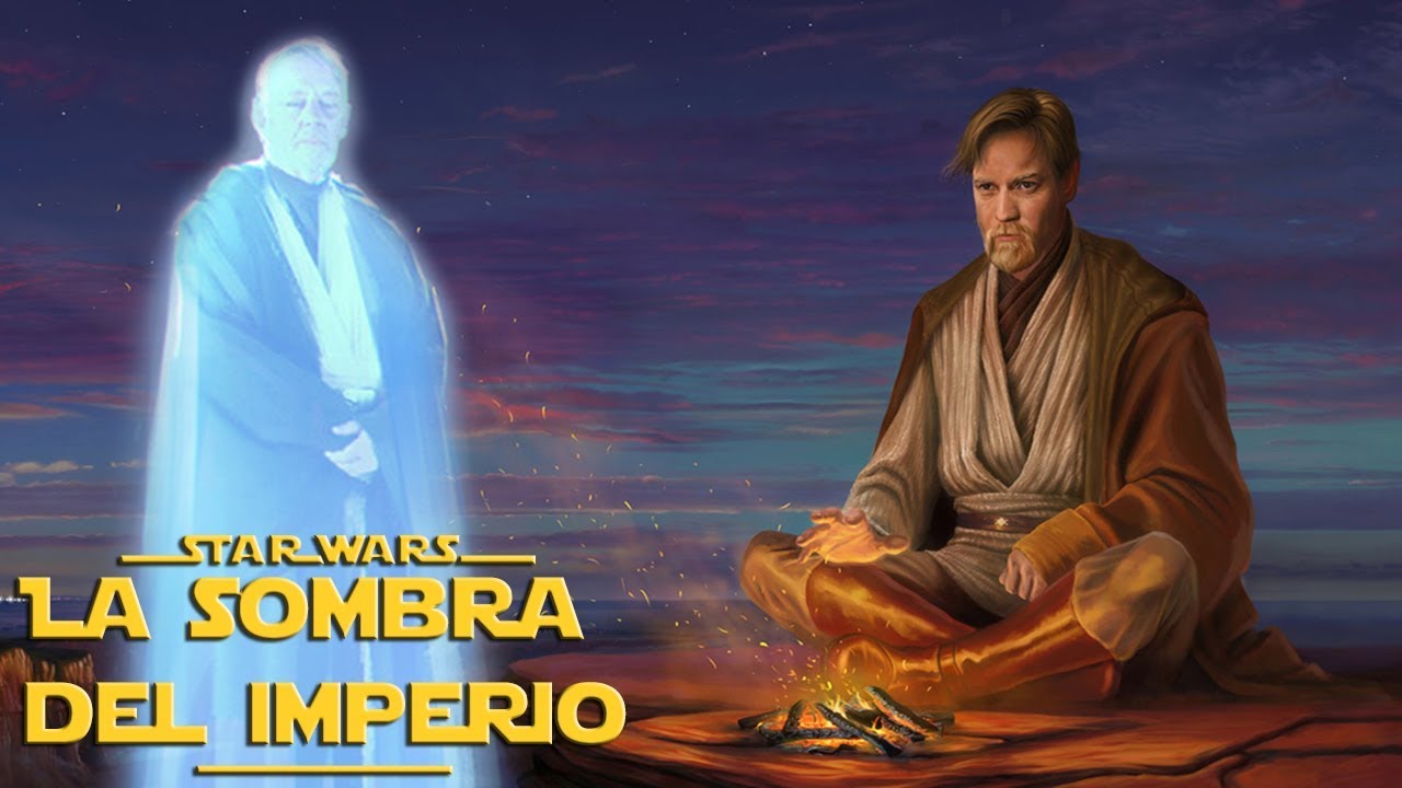 13 Interesantes Datos de Obi Wan Que NO Conocías – Star Wars – 1