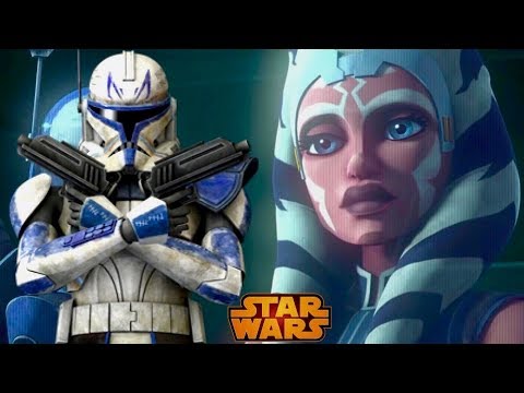 Dave Filoni Gives His Vision For New Clone Wars Episodes - Clone Wars 1