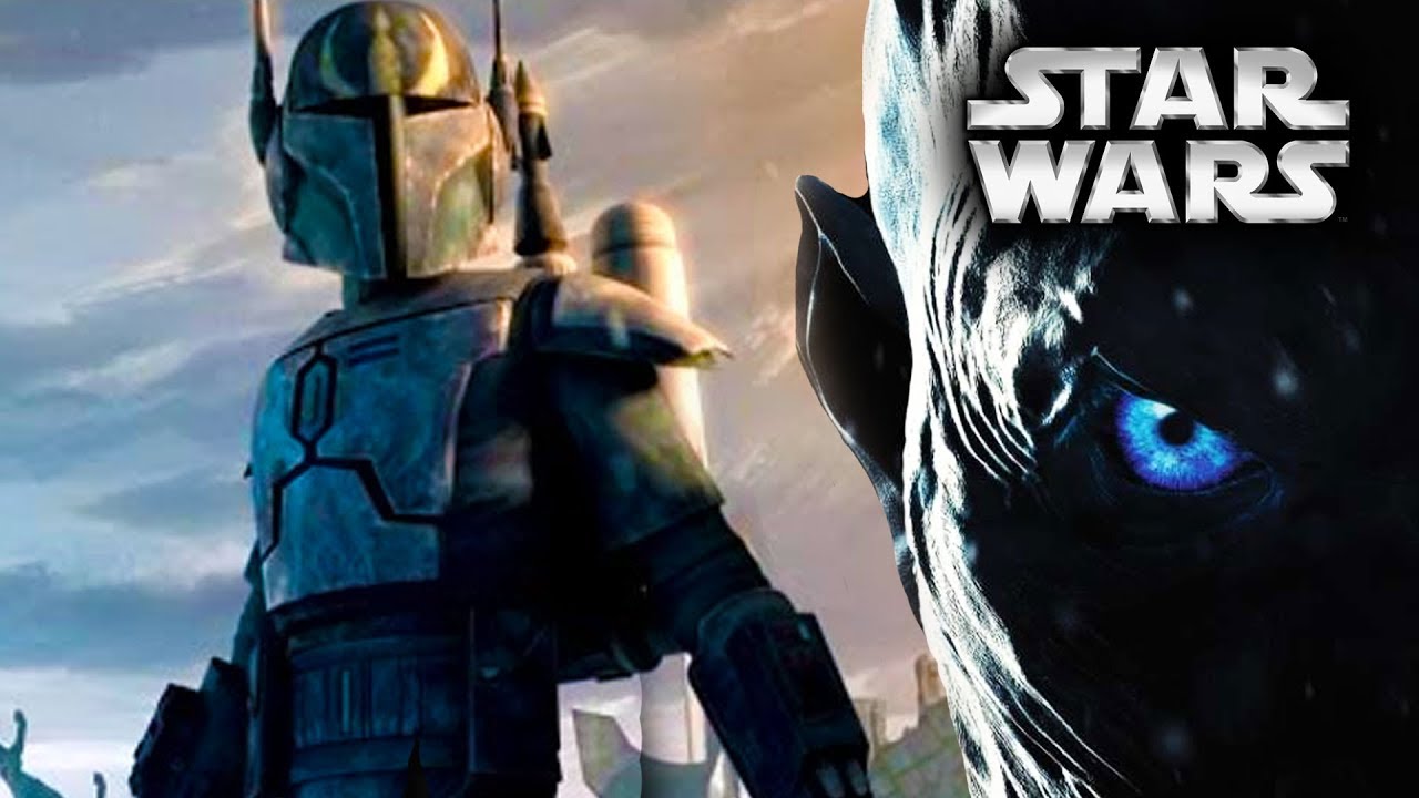 New Star Wars TV Series To Be As Expensive as Game of Thrones! 1