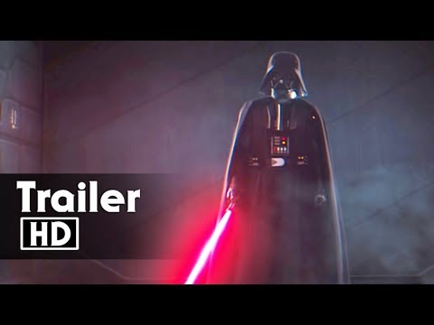 Star Wars: A New Hope - Modern Trailer (2018) HD | Collab w/ AD_Edits 1