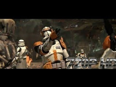 Star Wars: Execute Order 66 Revenge Of The Sith 720p HD 1