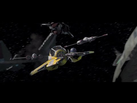 Star Wars The Clone Wars -- Battle Of Cato Nemoidia [1080p] 1