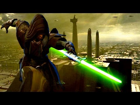 The Secret Jedi Shadows of the Jedi Order 1