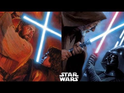 Who is MORE POWERFUL Darth Vader or Anakin Skywalker 1