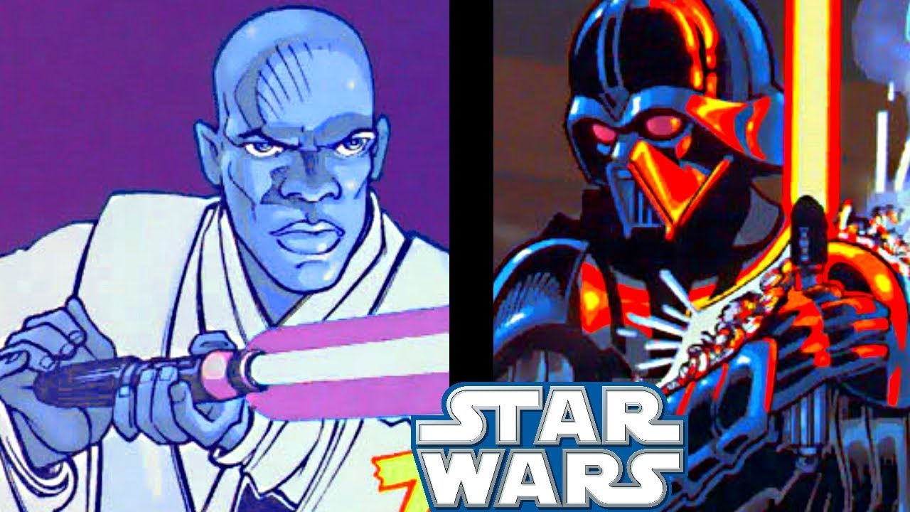 Darth Vader Faces His DEEPEST FEARS on Dagobah - Star Wars Infinities 1