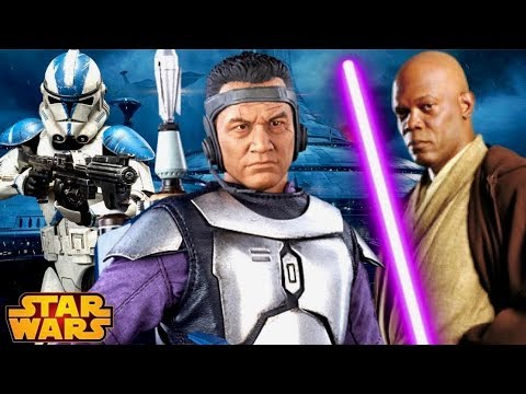 Did Jango Fett Know the Clones Would Destroy the Jedi Order? 1