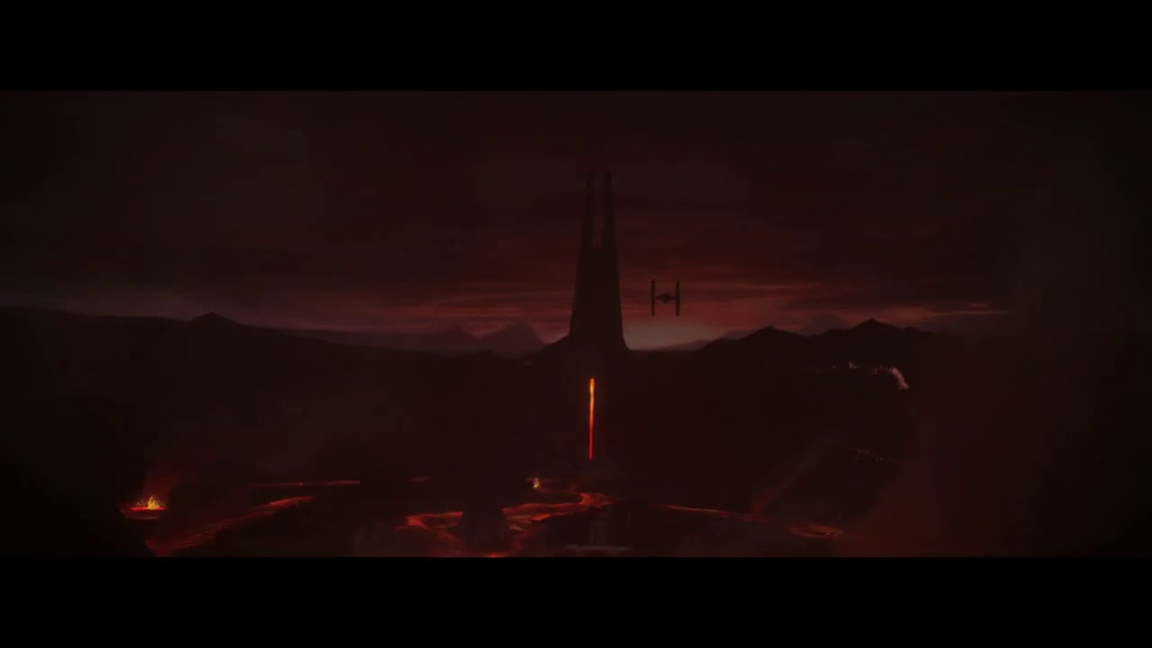 Star Wars: Vader Immortal Episode I Official Teaser (ILMxLAB) - Quest 1