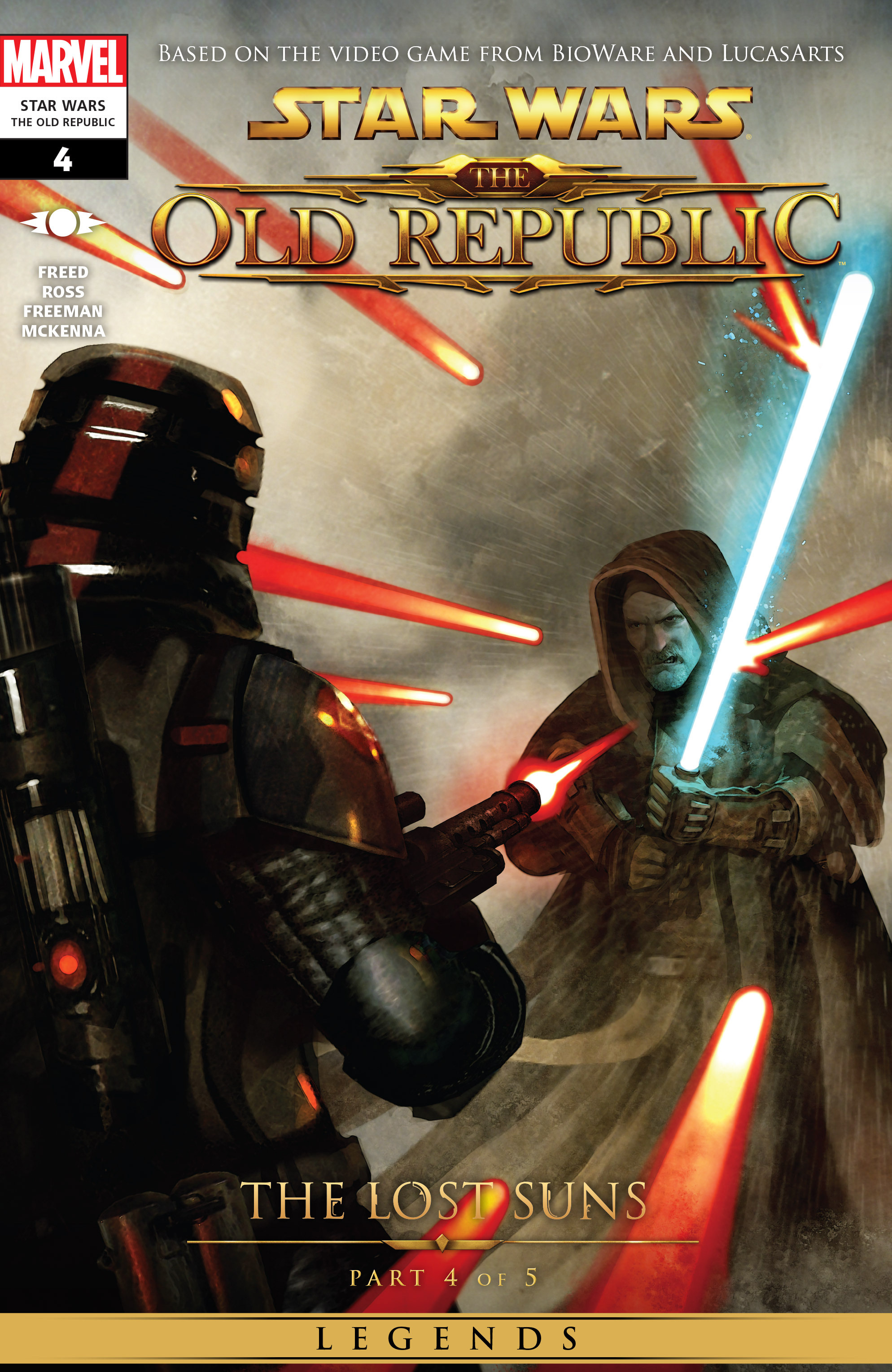 Star Wars – The Old Republic – The Lost Suns 004 (Marvel Edition) (2015) (Digital) 1