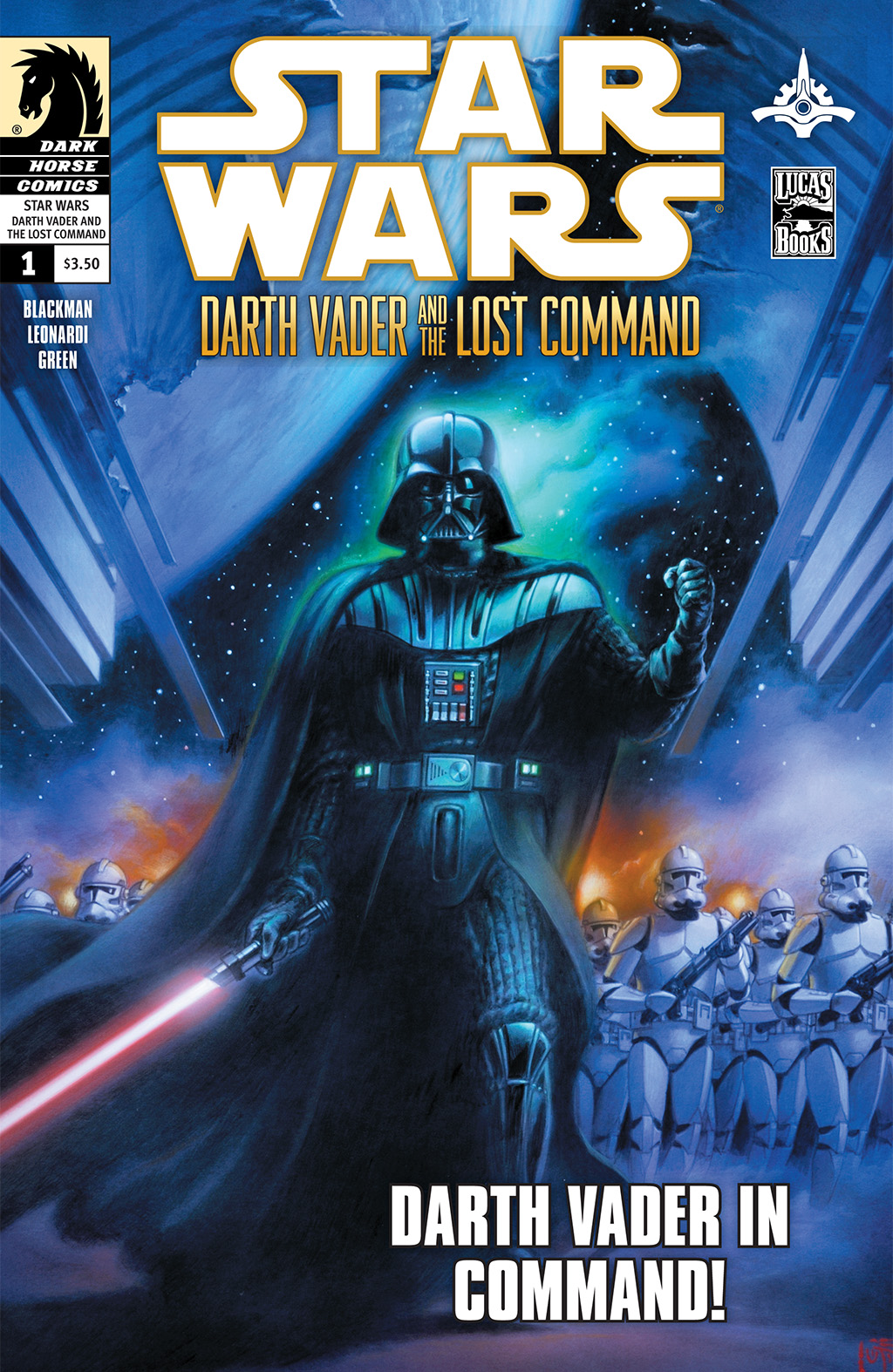 Star Wars - Darth Vader and the Lost Command 01 (of 05) (2011) (digital) 1
