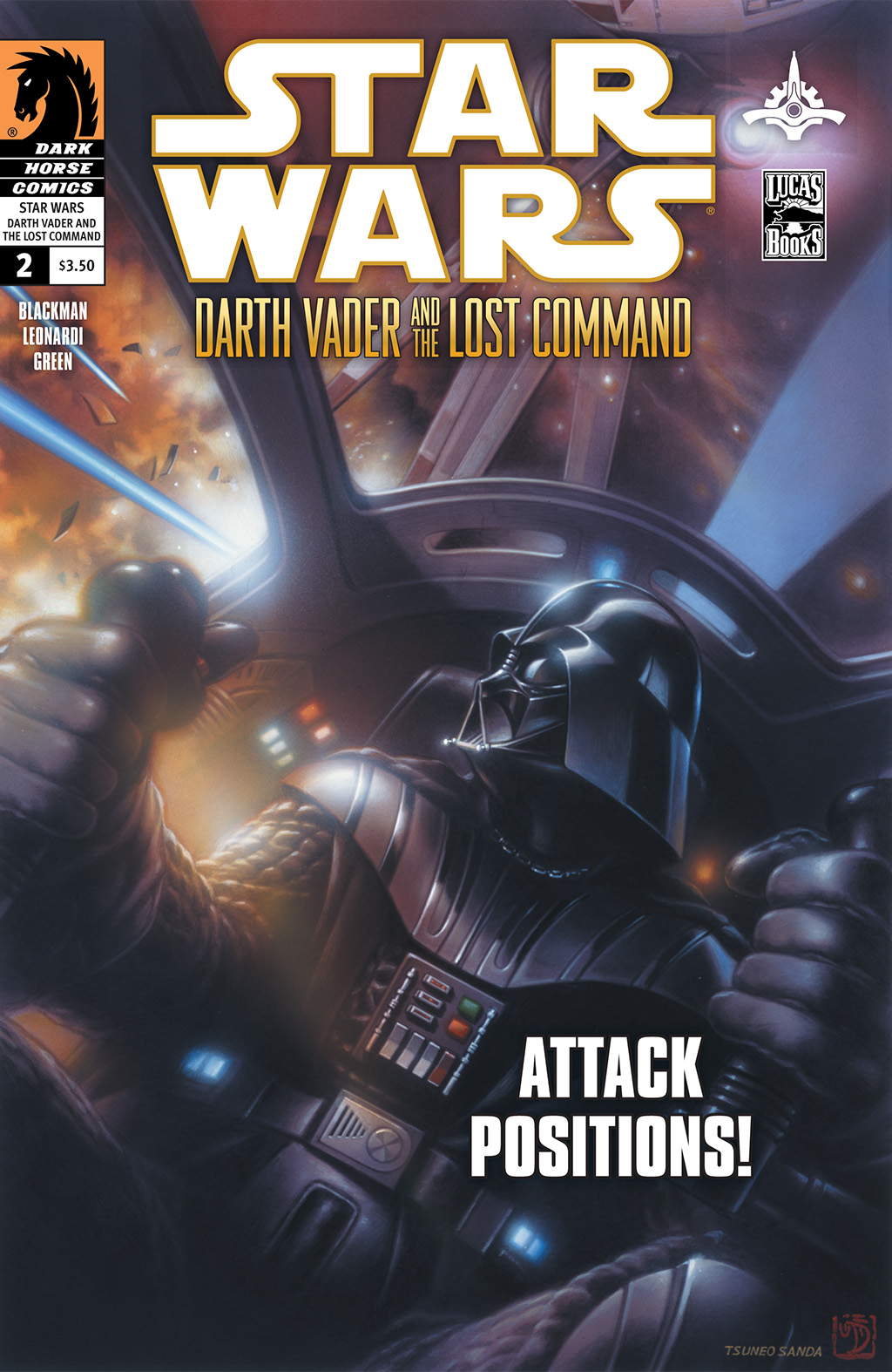 Star Wars - Darth Vader and the Lost Command 02 (of 05) (2011) (digital) 1