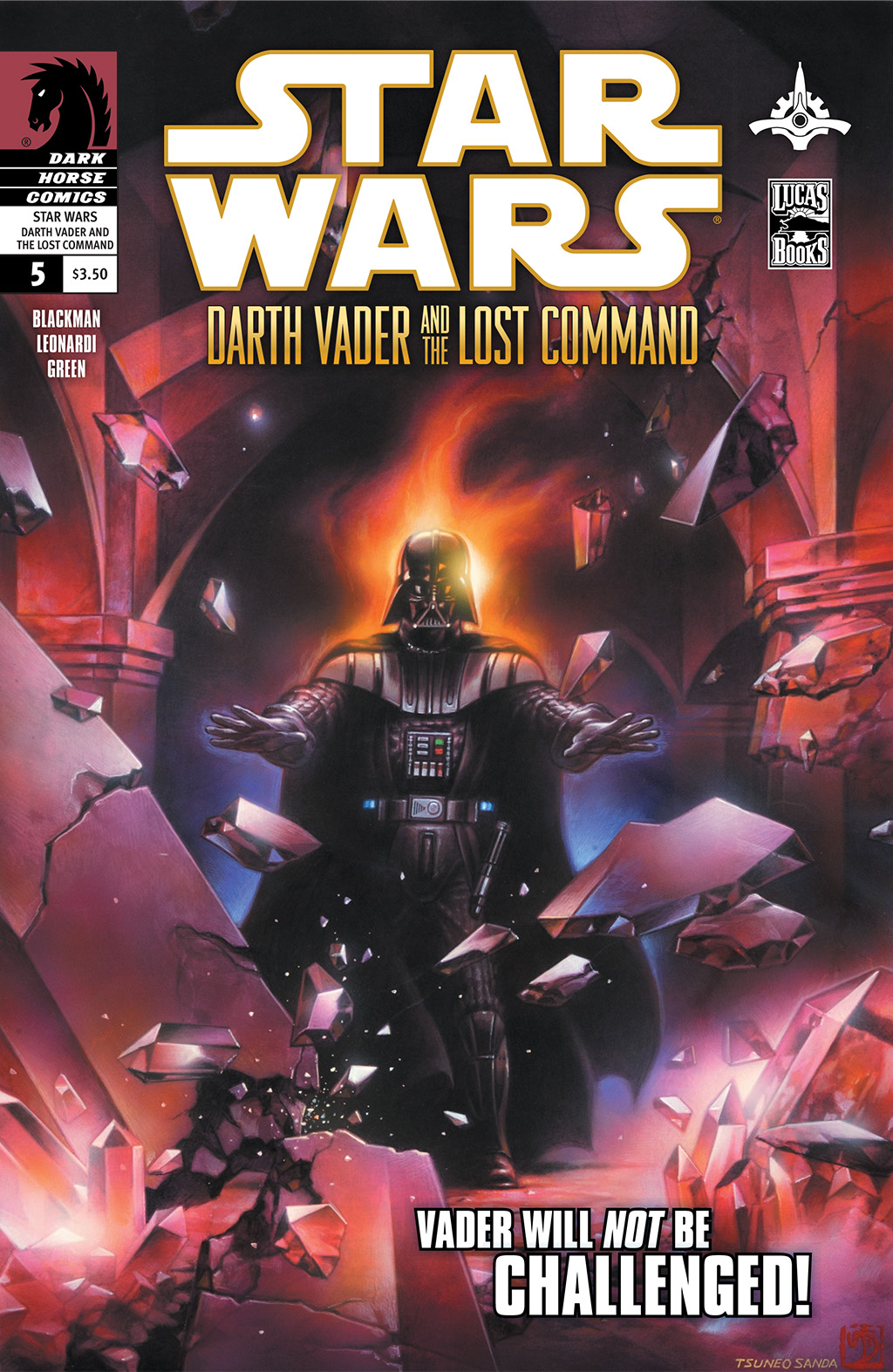 Star Wars - Darth Vader and the Lost Command 05 (of 05) (2011) (digital) 1