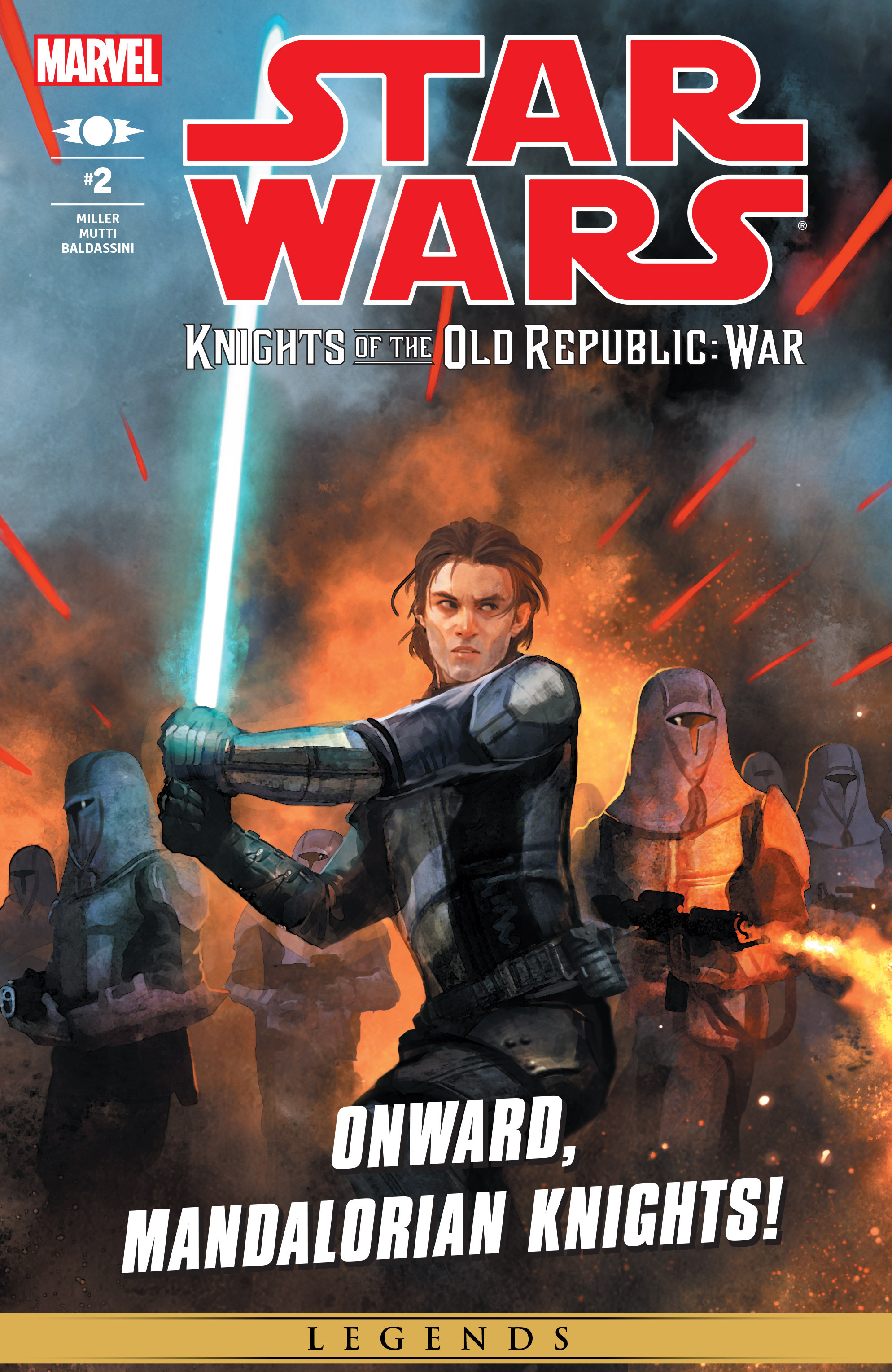 Star Wars - Knights of the Old Republic - War 002