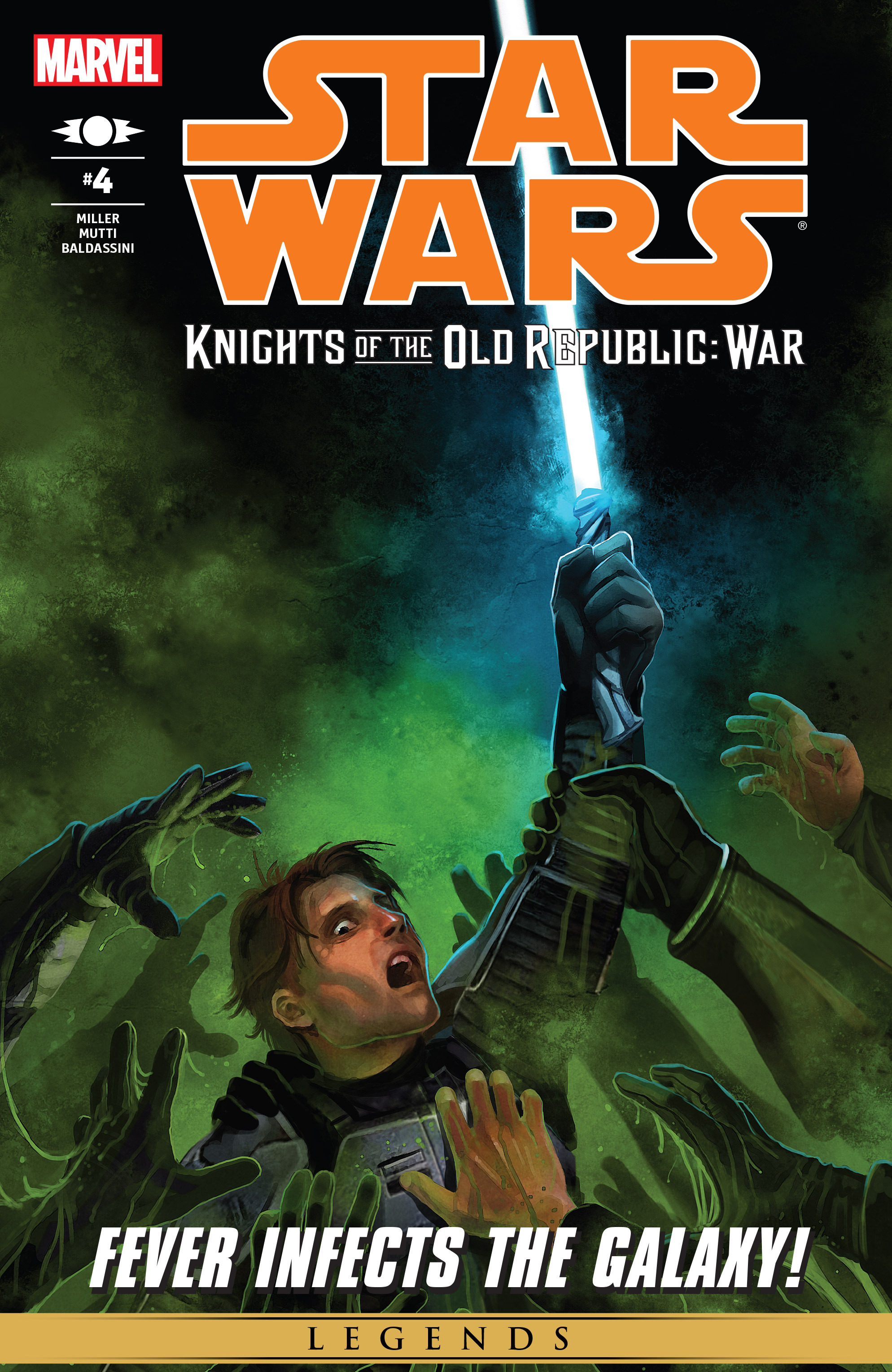 Star Wars - Knights of the Old Republic - War 004