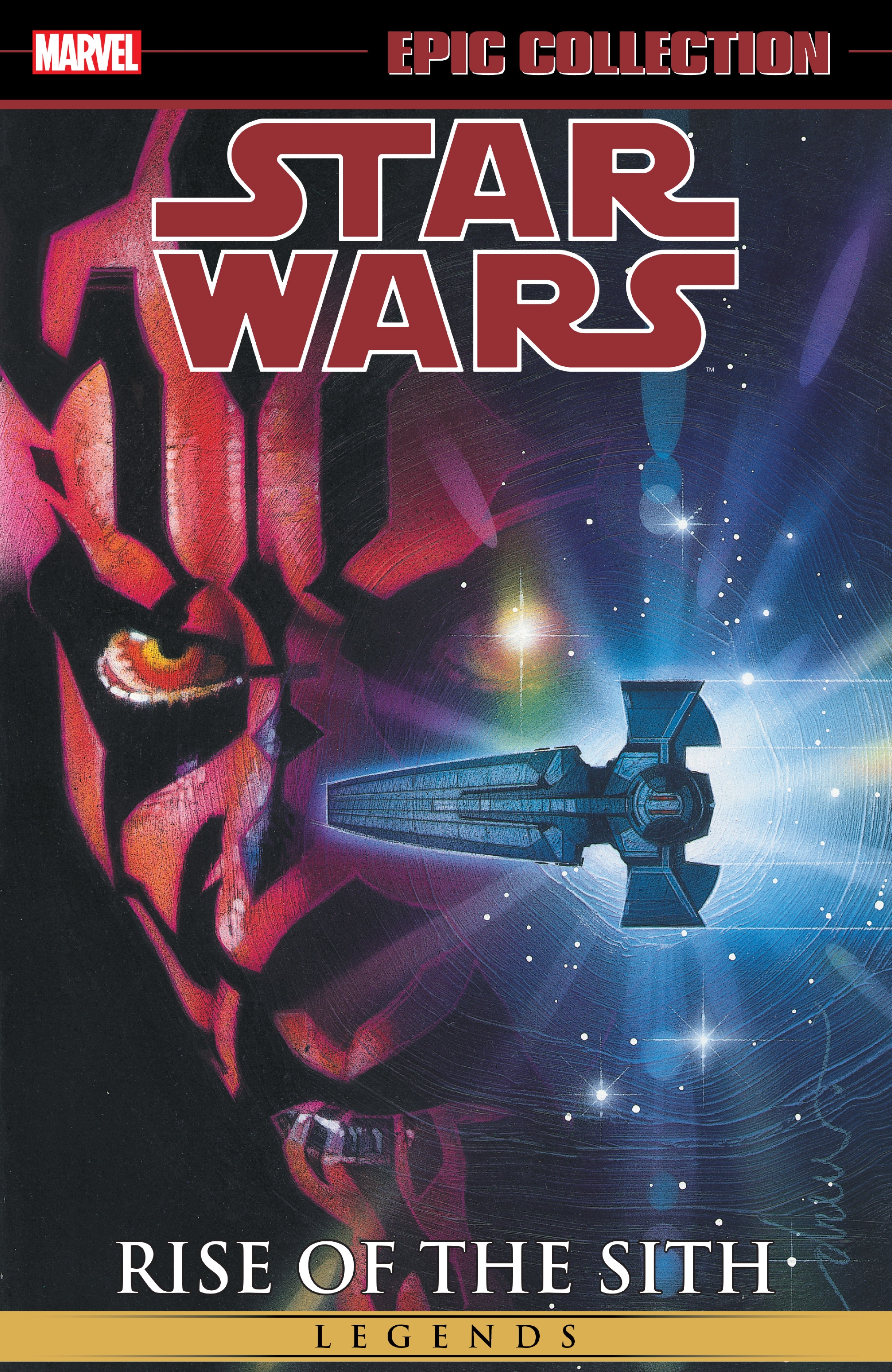 Rise of the Sith 02