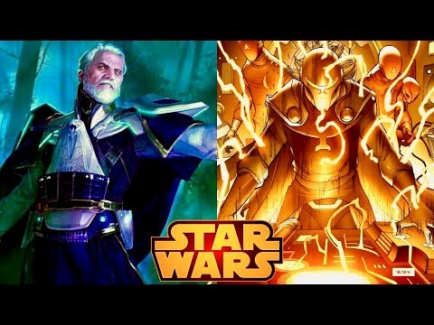 Do Lord Momin’s Force Abilities Make Him the MOST POWERFUL Sith Ever? 1