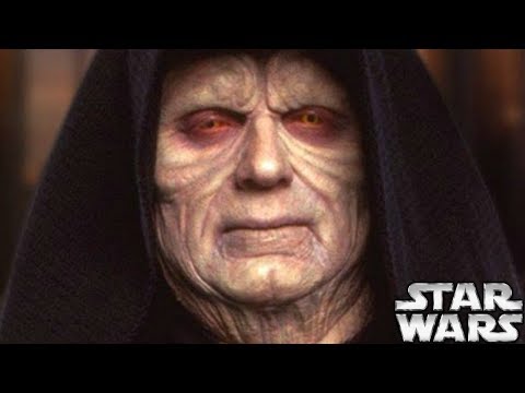 Palpatine's Apprentice AFTER Darth Vader - Star Wars Explained 1