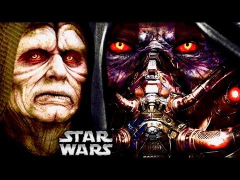 The Truth Sidious Believed Darth Malgus Uncovered About the Dark Side 1
