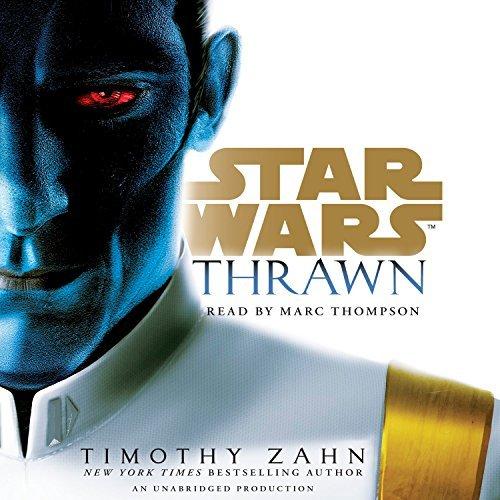 Timothy Zahn - Thrawn