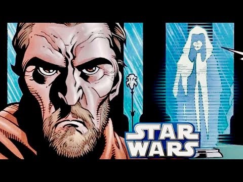 Did Dooku Really Need the Sith to Accomplish his Goals? - (Legends) 1