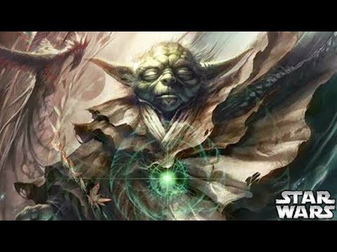 The Force Ability Even Yoda Couldn't Master - Star Wars Explained 1