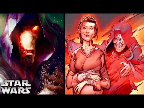 Anakin’s Creation: Is Darth Plagueis’s Role Replaced by Sidious in Canon? 1