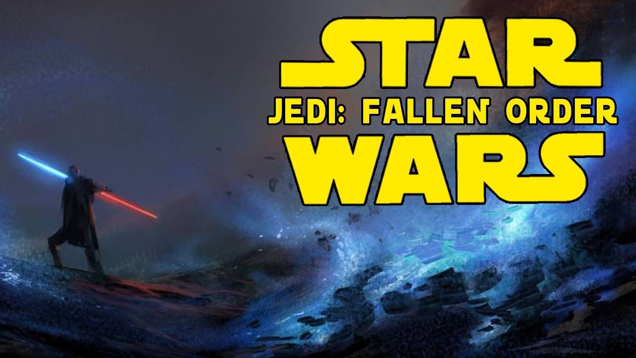 FALLEN ORDER UPDATE: Potential Leaked Main Character, Setting & More 1