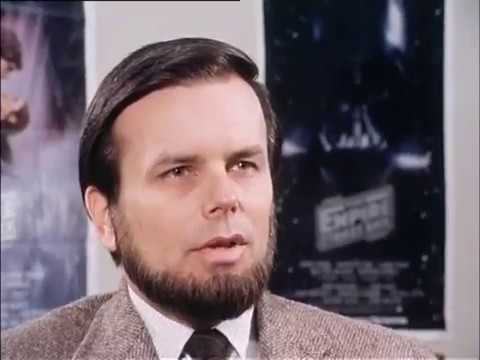 Gary Kurtz discussing the importance of morality in Star Wars, 1980 1
