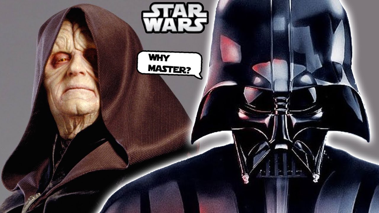Sidious REVEALS to Vader WHY Obi-Wan Beat Him on Mustafar - Star Wars Explained 1