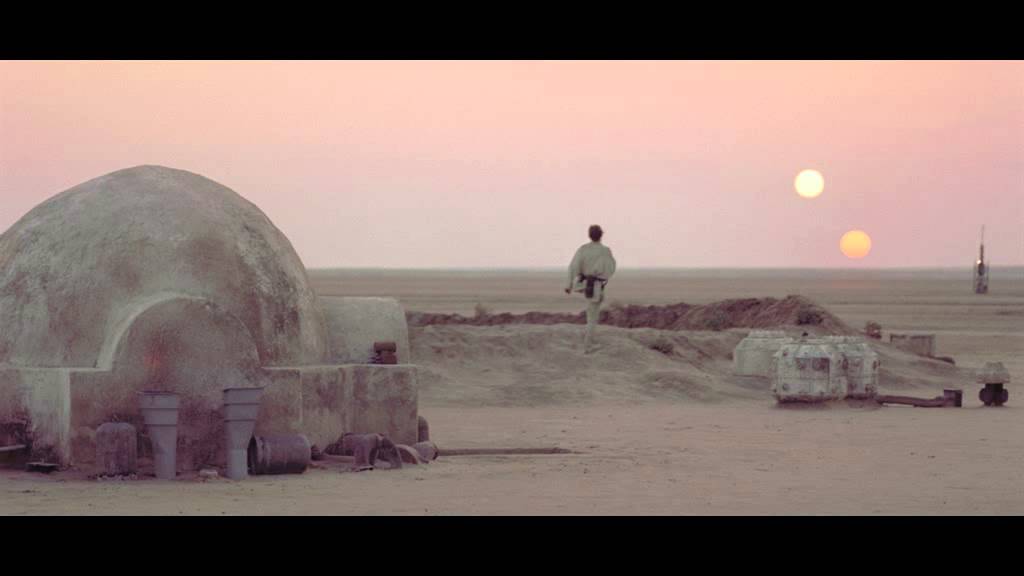 Star Wars: The Force Theme - John Williams (1 Hour Loop) 1