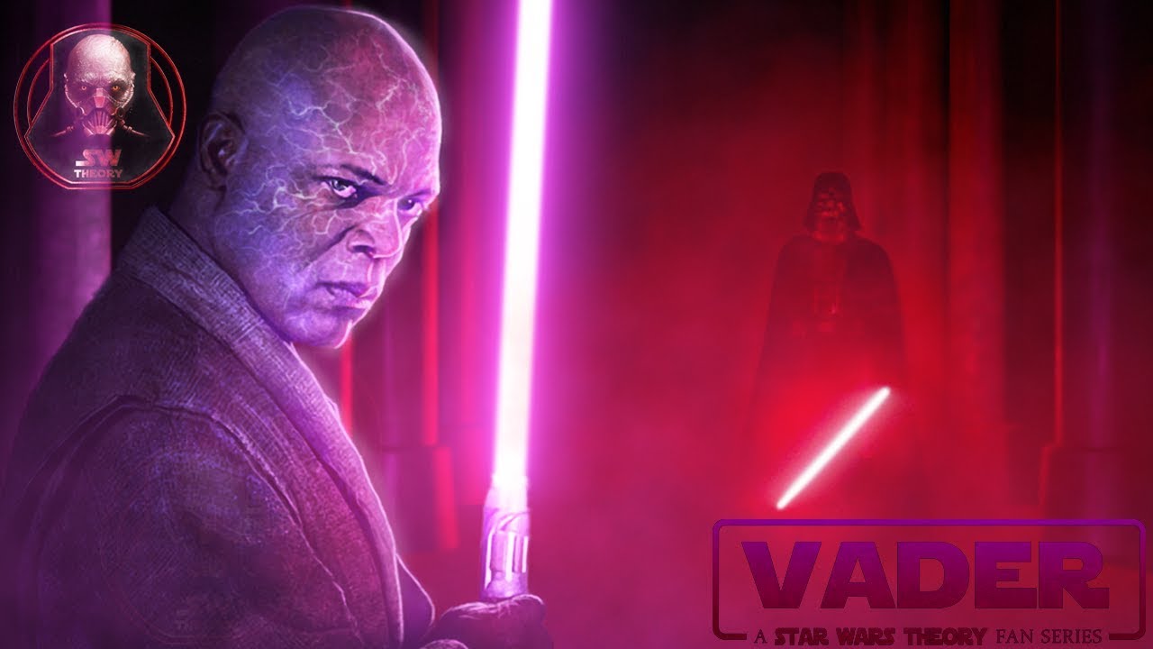 This is How Episode 2 Will Happen - Star Wars Theory Vader Fan-Film 1
