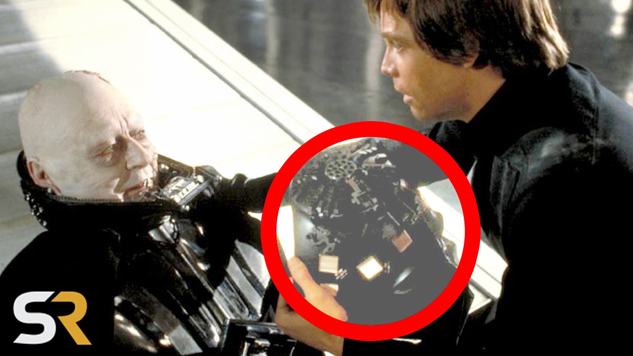 10 Hidden Star Wars Facts You Didn't Know 1
