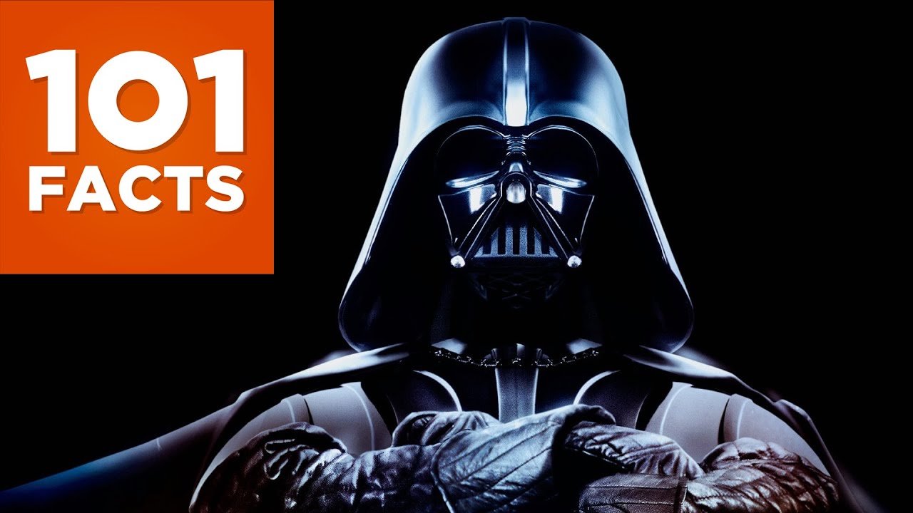 101 Facts About Star Wars 1
