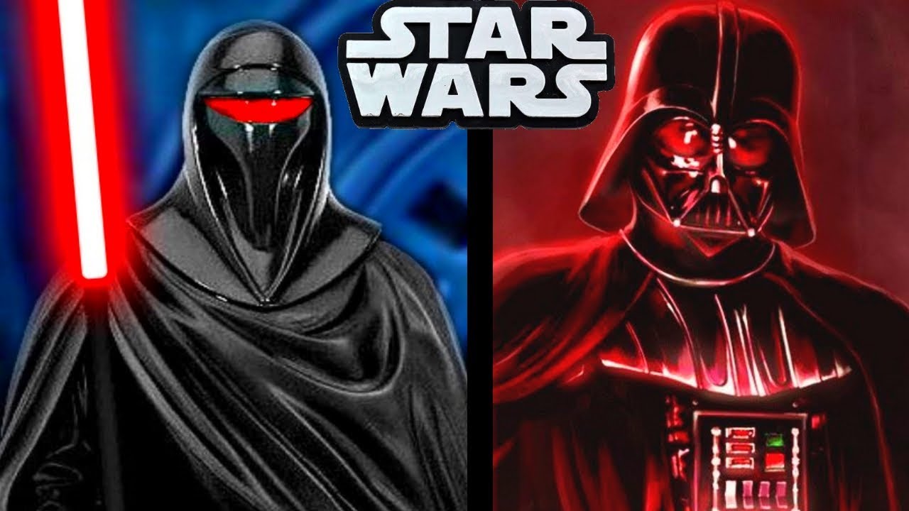 Darth Vader's SHADOW GUARD And Their Origins!! - Star Wars Explained 1