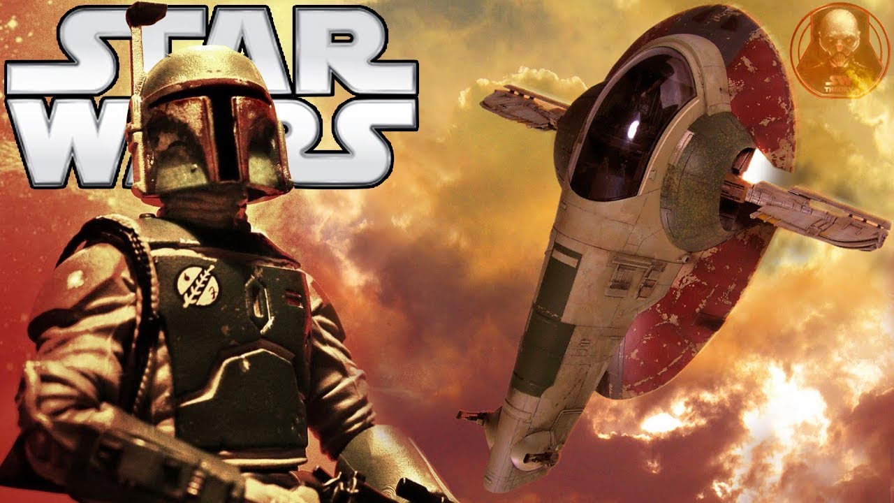 Everything You Should Know About THIS Popular Star Wars Ship - Star Wars 1