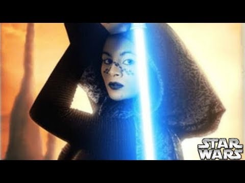 FATE Of Barriss Offee REVEALED After the Clone Wars! 1