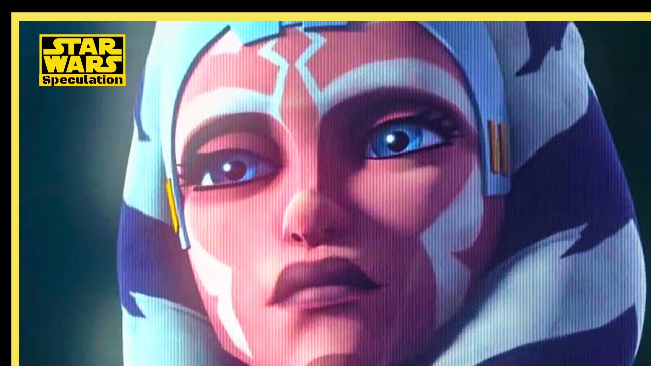 Good and Bad News! The Clone Wars Season 7 Release Date Speculation 1