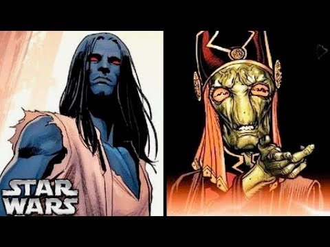 How Thrawn Was Recruited After the Clone Wars to Overthrow THE EMPIRE! (Canon) 1