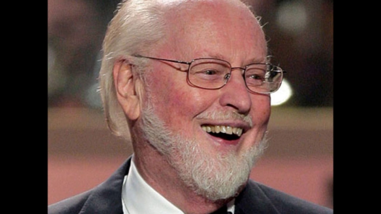 John Williams - Greatest Hits - The Definitive Collection 1